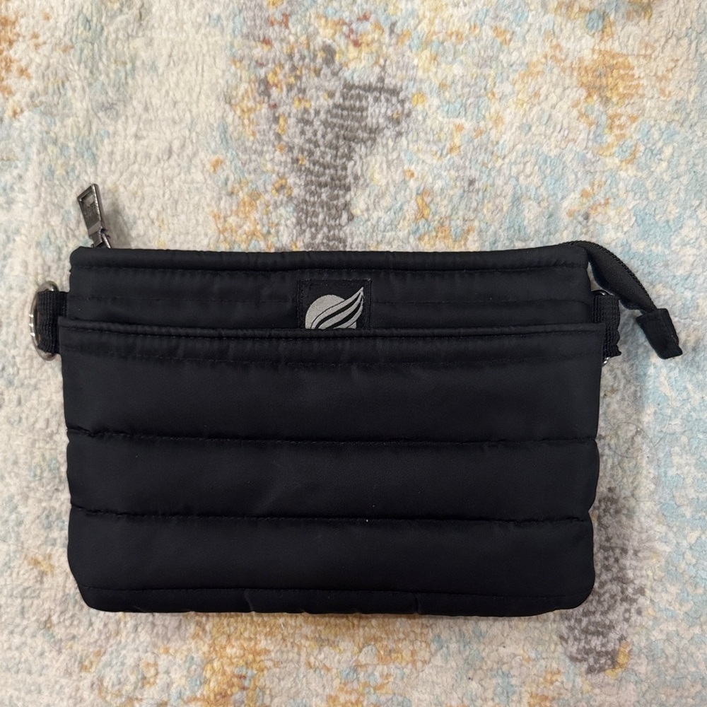 Black Think Royln Bag